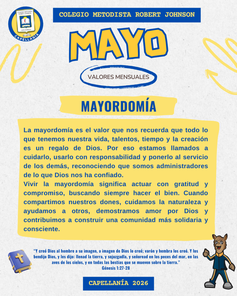 3. mayo